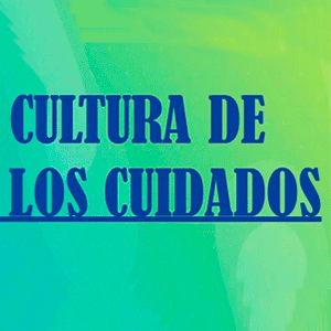  Cultura de los cuidados 